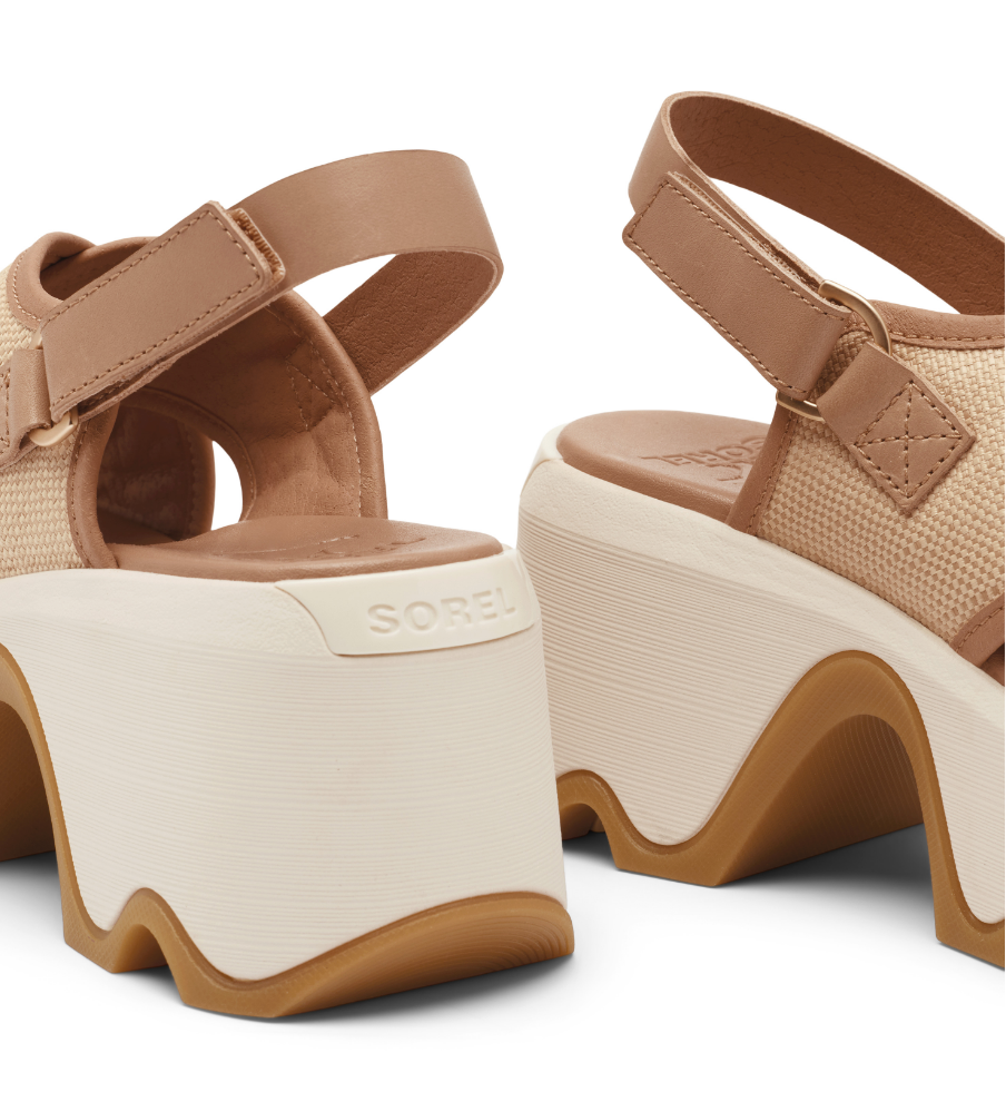 Sorel Kinetic Aura Slingback