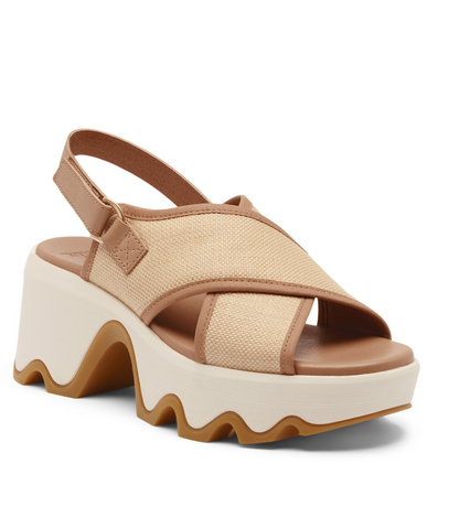 Sorel Kinetic Aura Slingback
