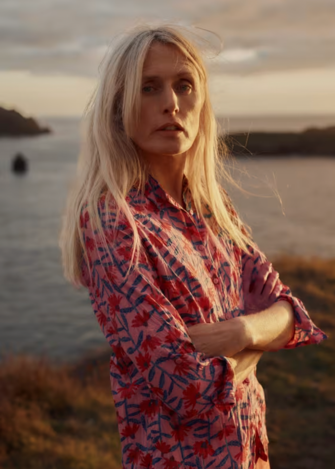 Seasalt Larissa Shirt