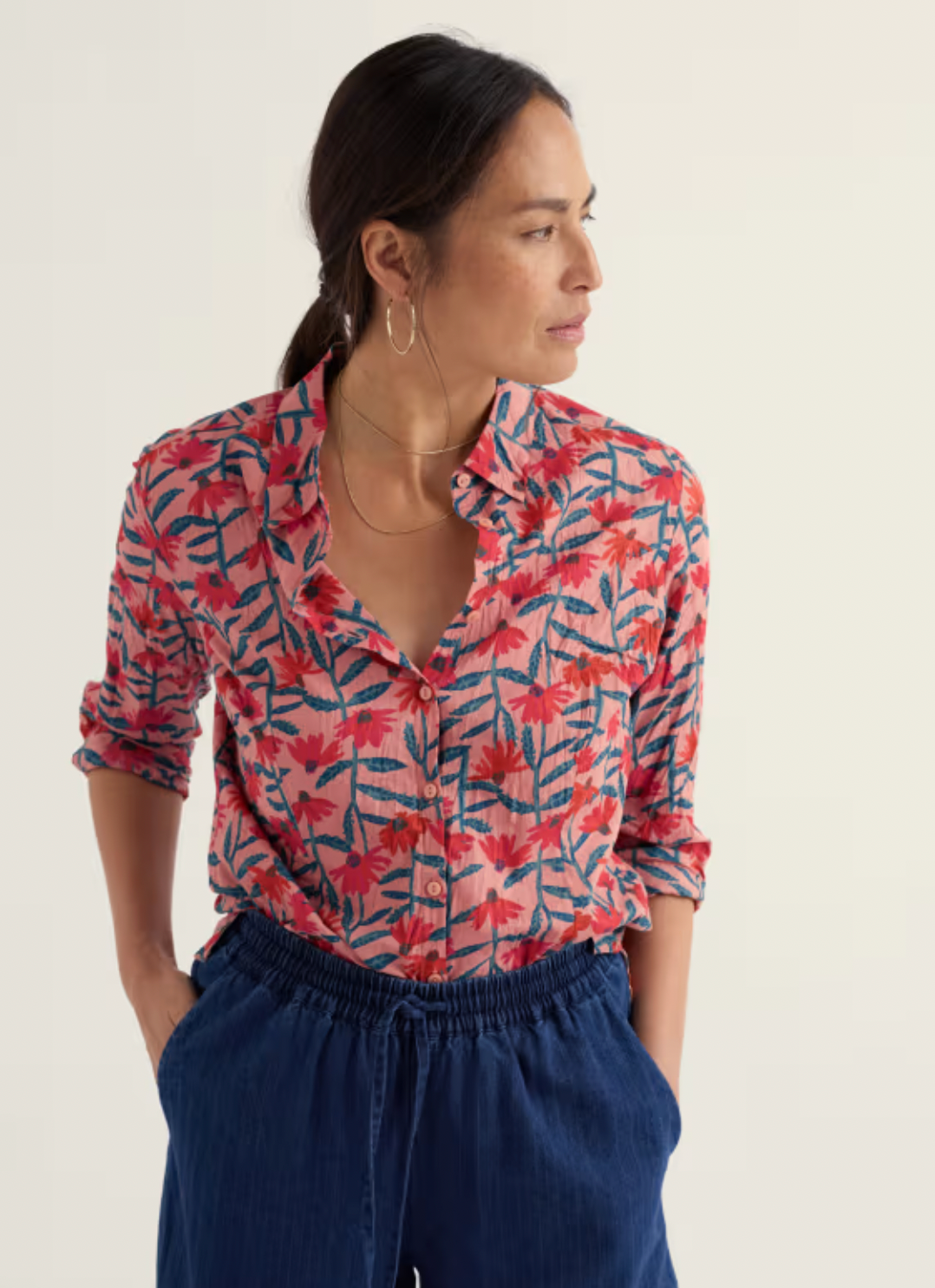 Seasalt Larissa Shirt