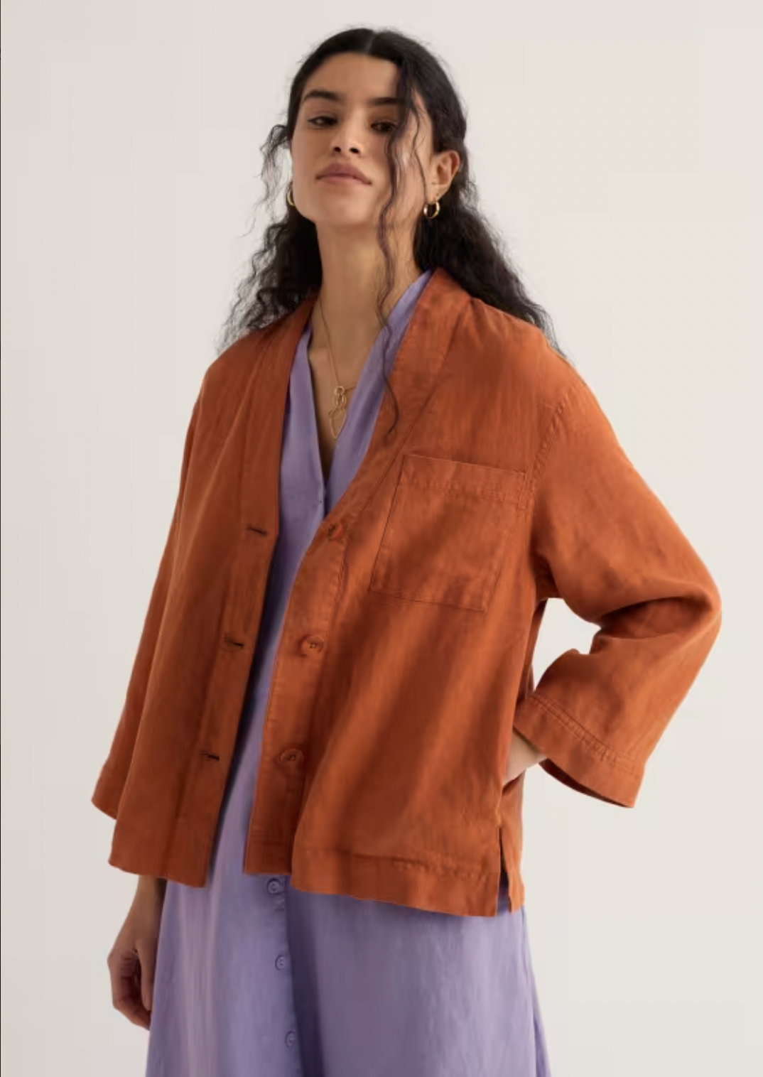 Seasalt Montol Jacket