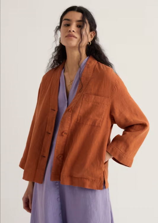Seasalt Montol Jacket