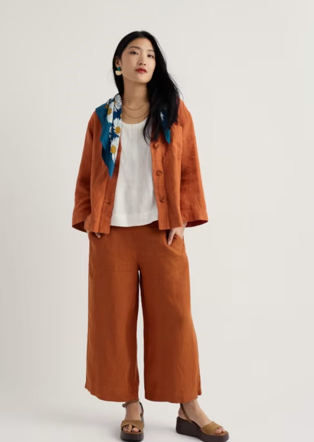 Seasalt Montol Jacket