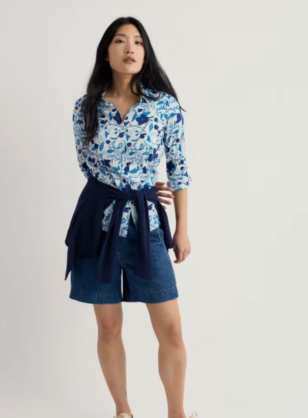 Seasalt Larissa Shirt