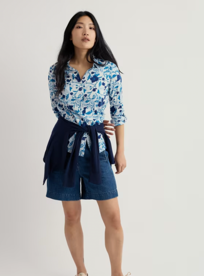 Seasalt Larissa Shirt