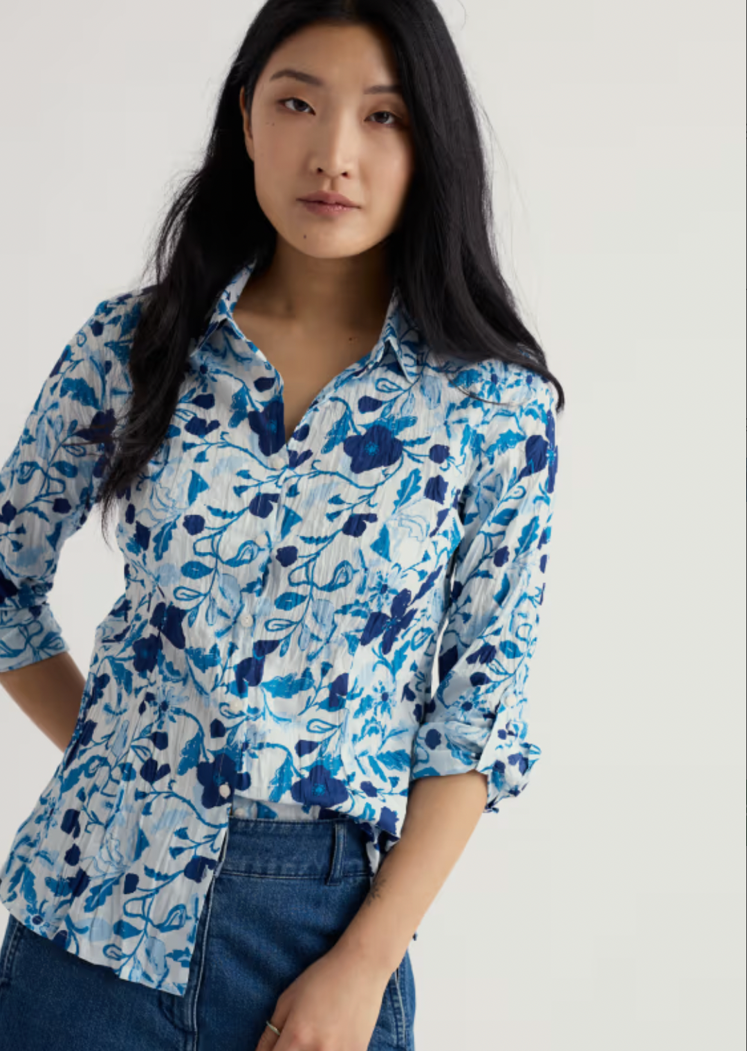 Seasalt Larissa Shirt