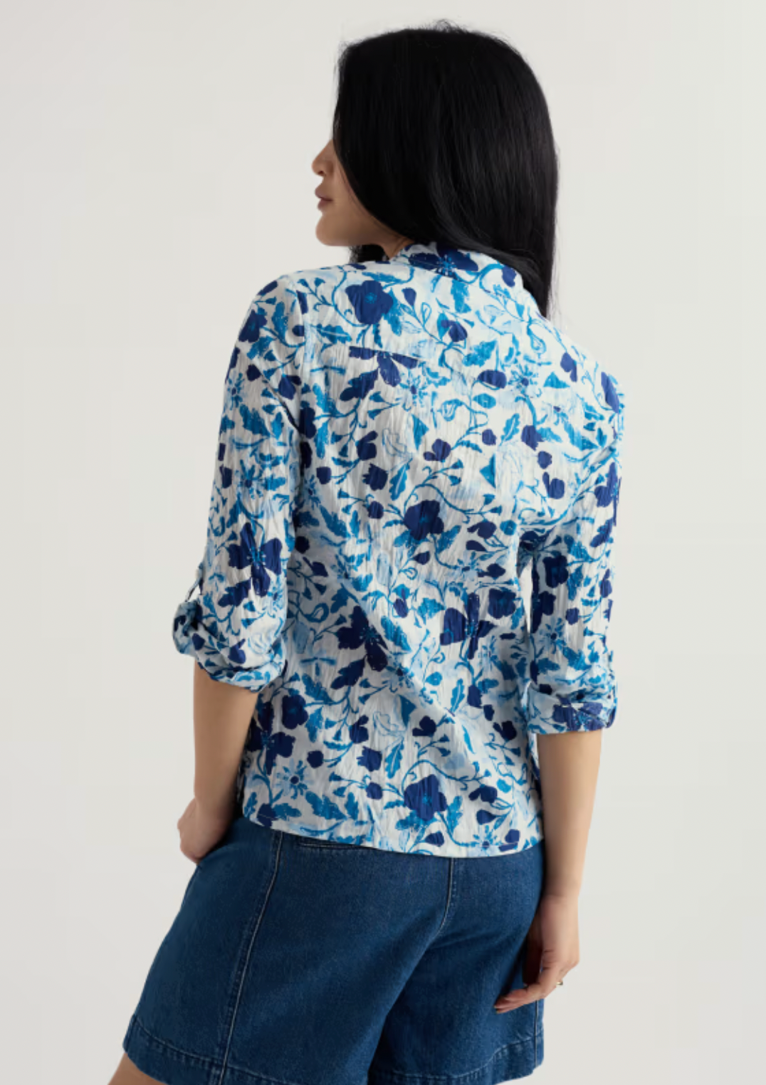 Seasalt Larissa Shirt