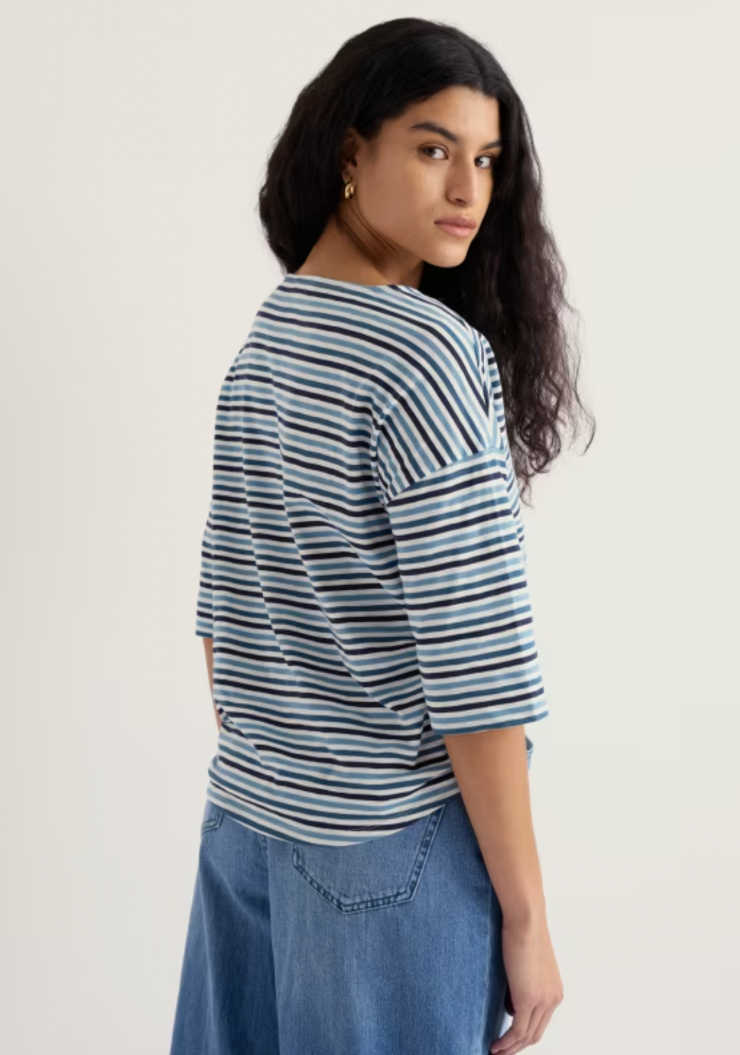 Seasalt Tremayne Quay Top