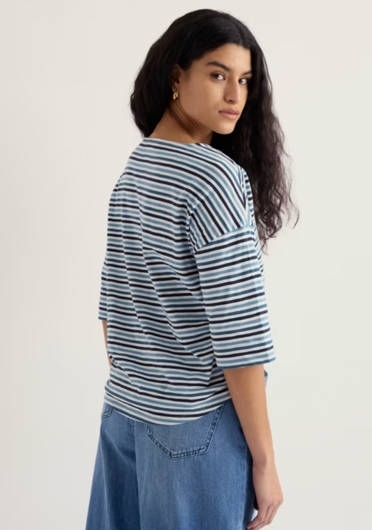 Seasalt Tremayne Quay Top