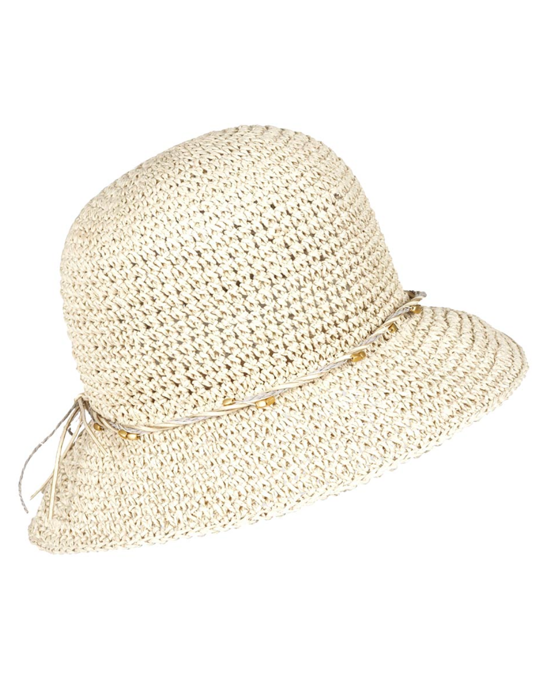 Tracey Travel Hat