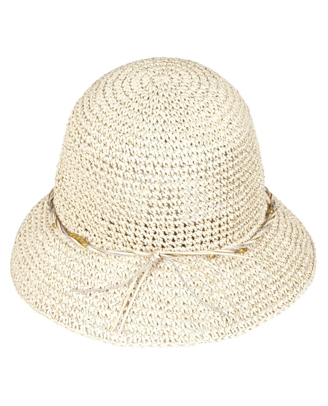 Tracey Travel Hat