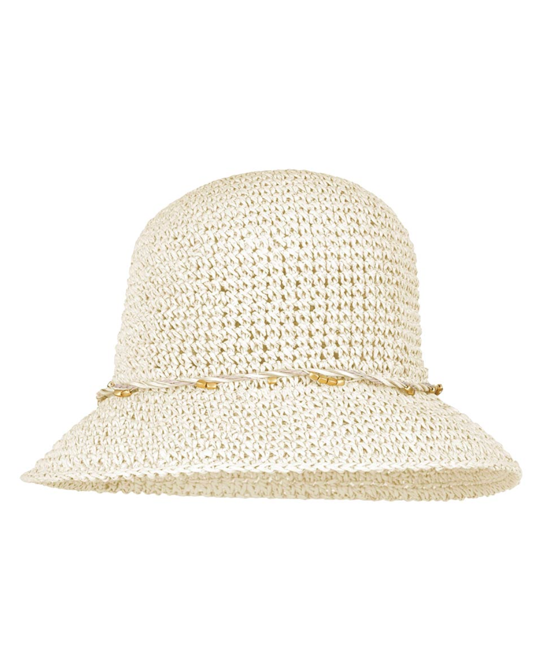 Tracey Travel Hat
