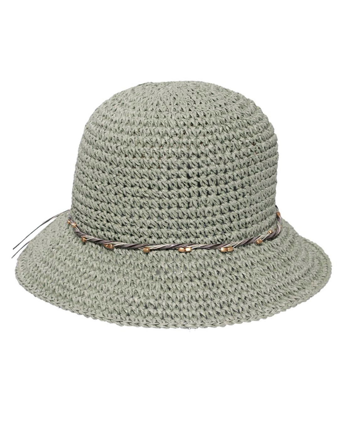 Tracey Travel Hat
