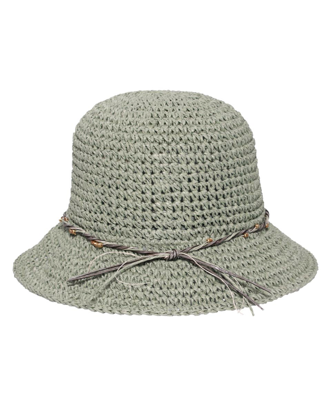 Tracey Travel Hat