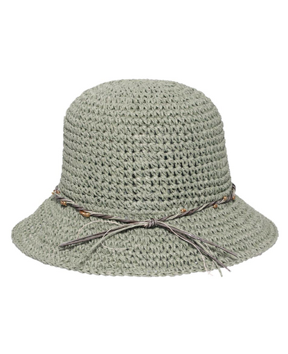 Tracey Travel Hat