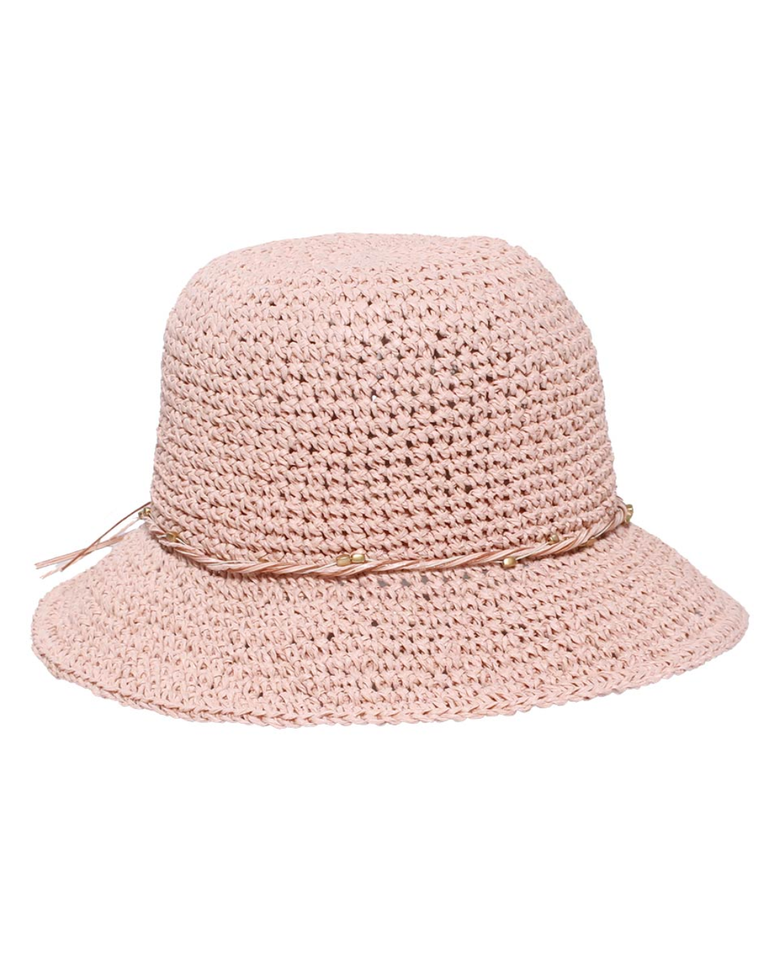 Tracey Travel Hat