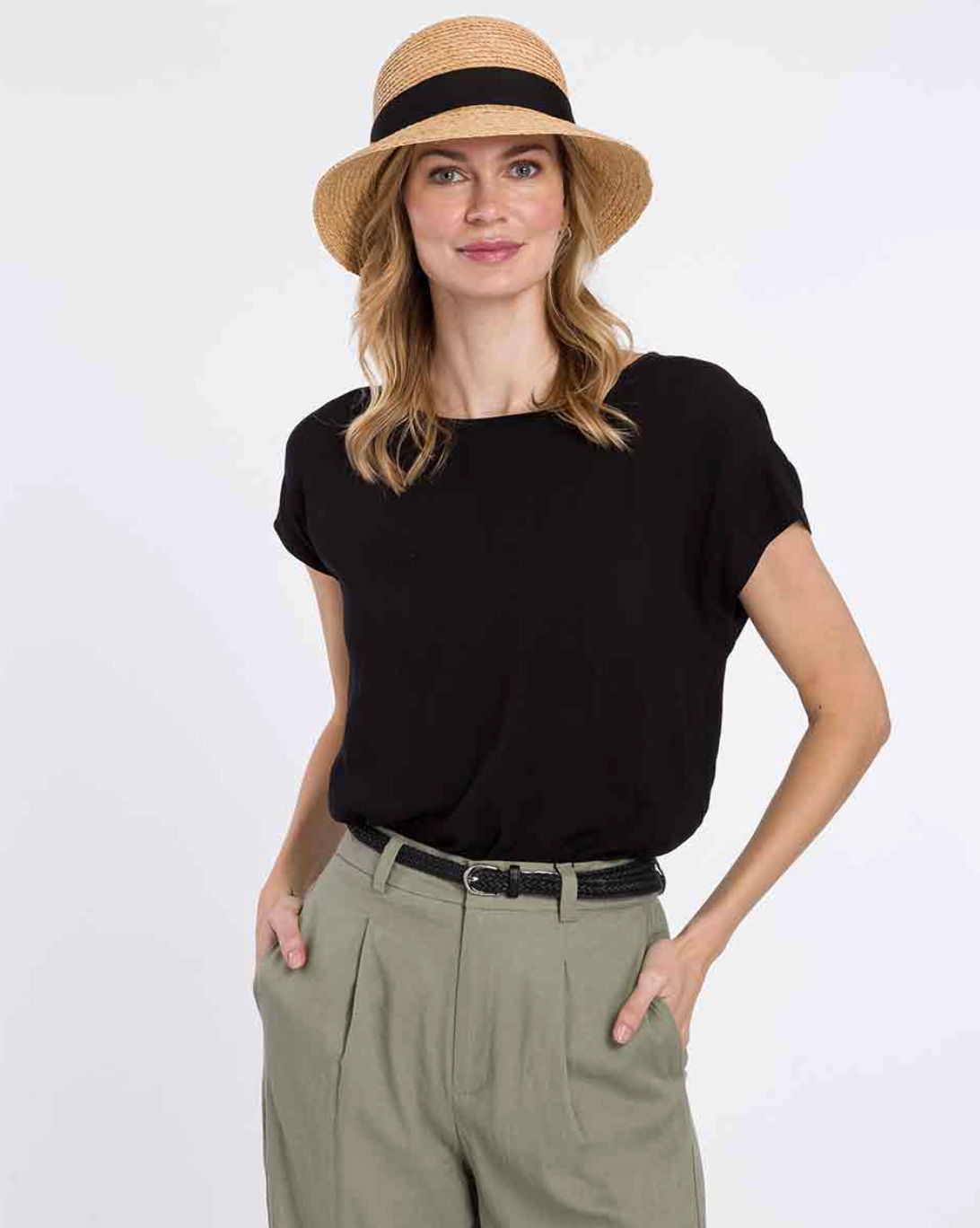 Carrie Hat