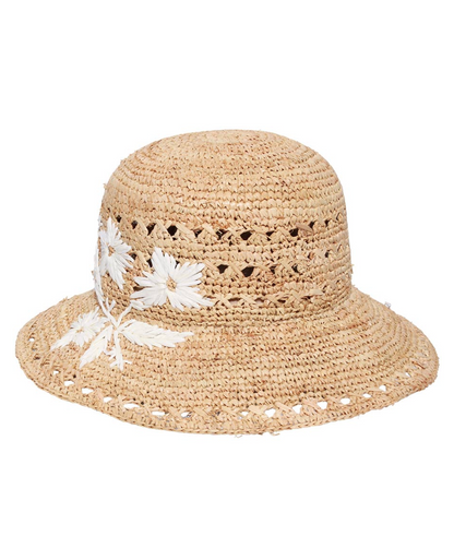 Savannah Hat