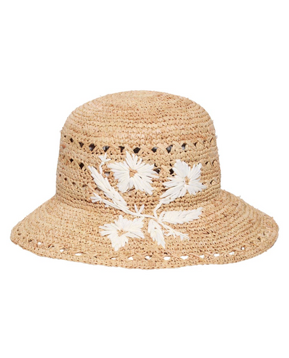 Savannah Hat