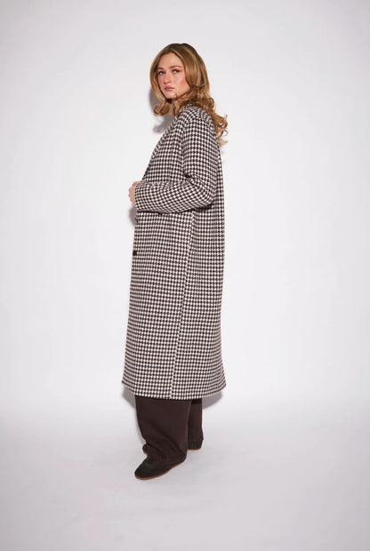 John & Jenn Sofia Trench Coat