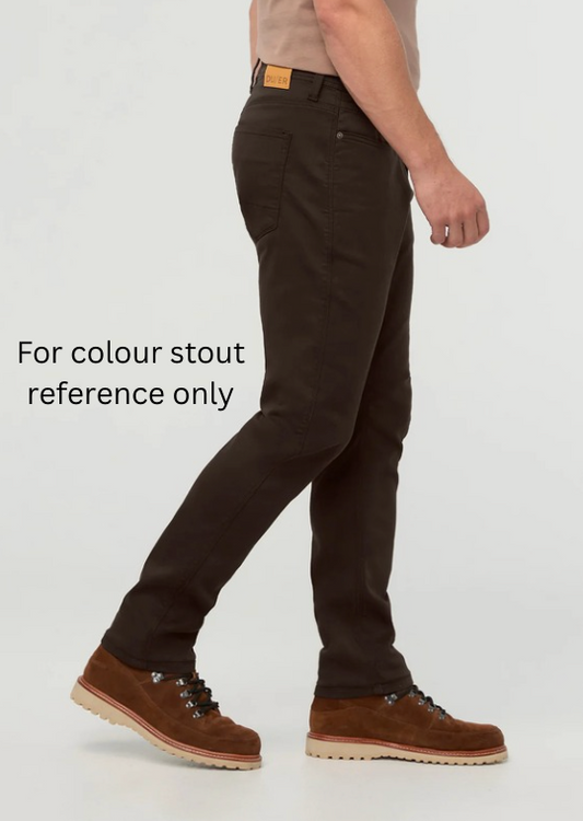 DUER No Sweat Straight Pant