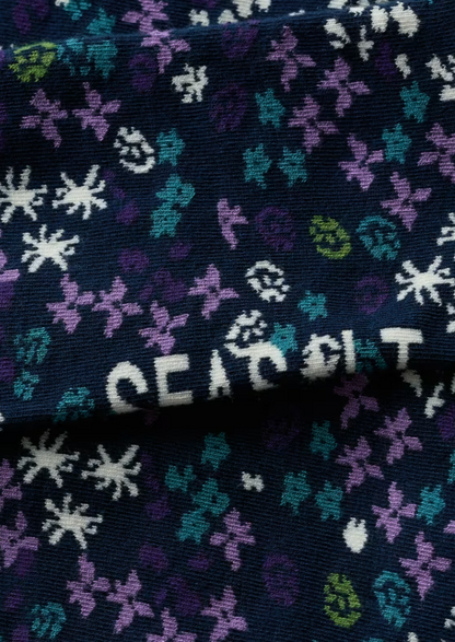 Seasalt Bamboo Arty Socks