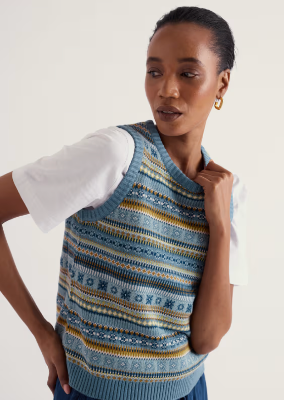 Seasalt Cove Cottage Vest