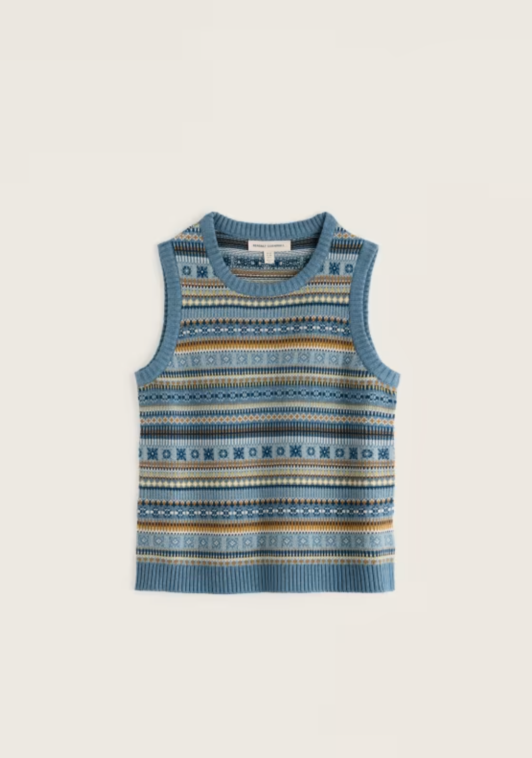 Seasalt Cove Cottage Vest