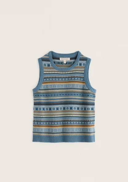 Seasalt Cove Cottage Vest
