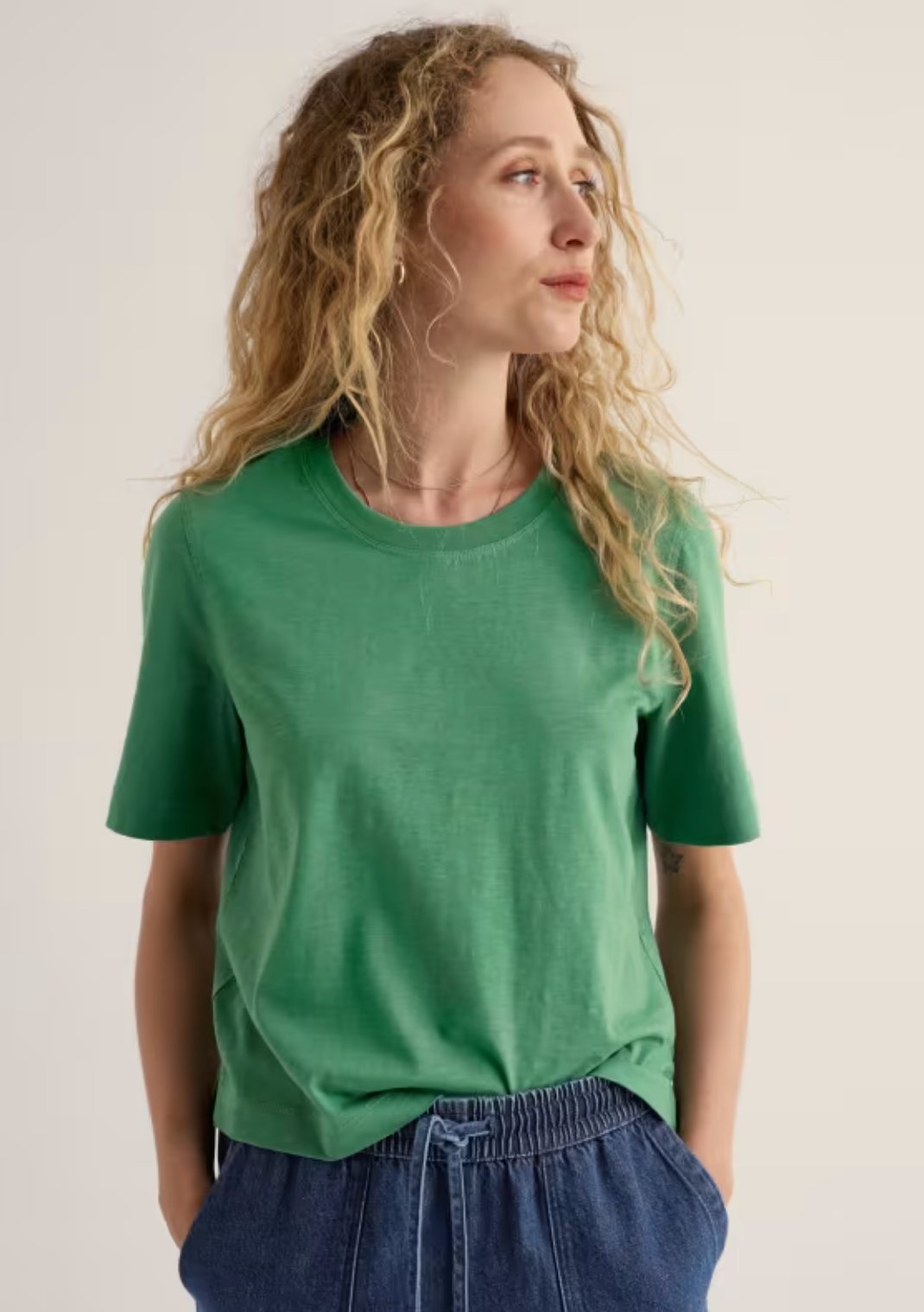 Seasalt Copseland T-shirt