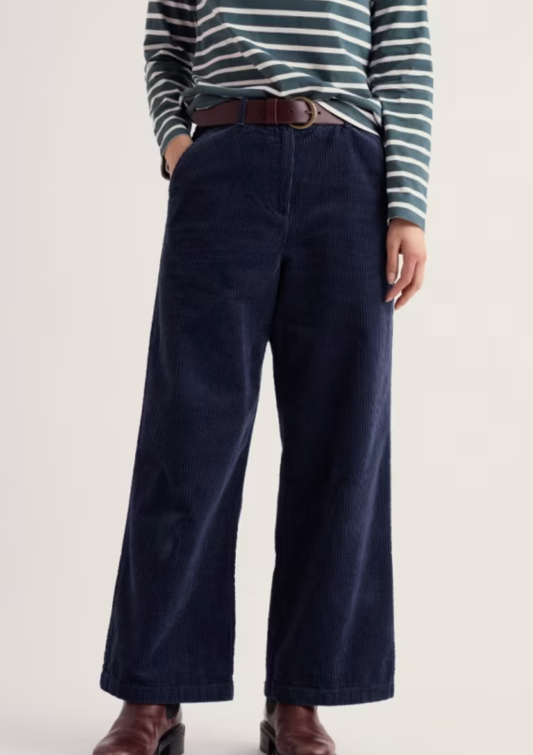 Seasalt Asphodel Trouser
