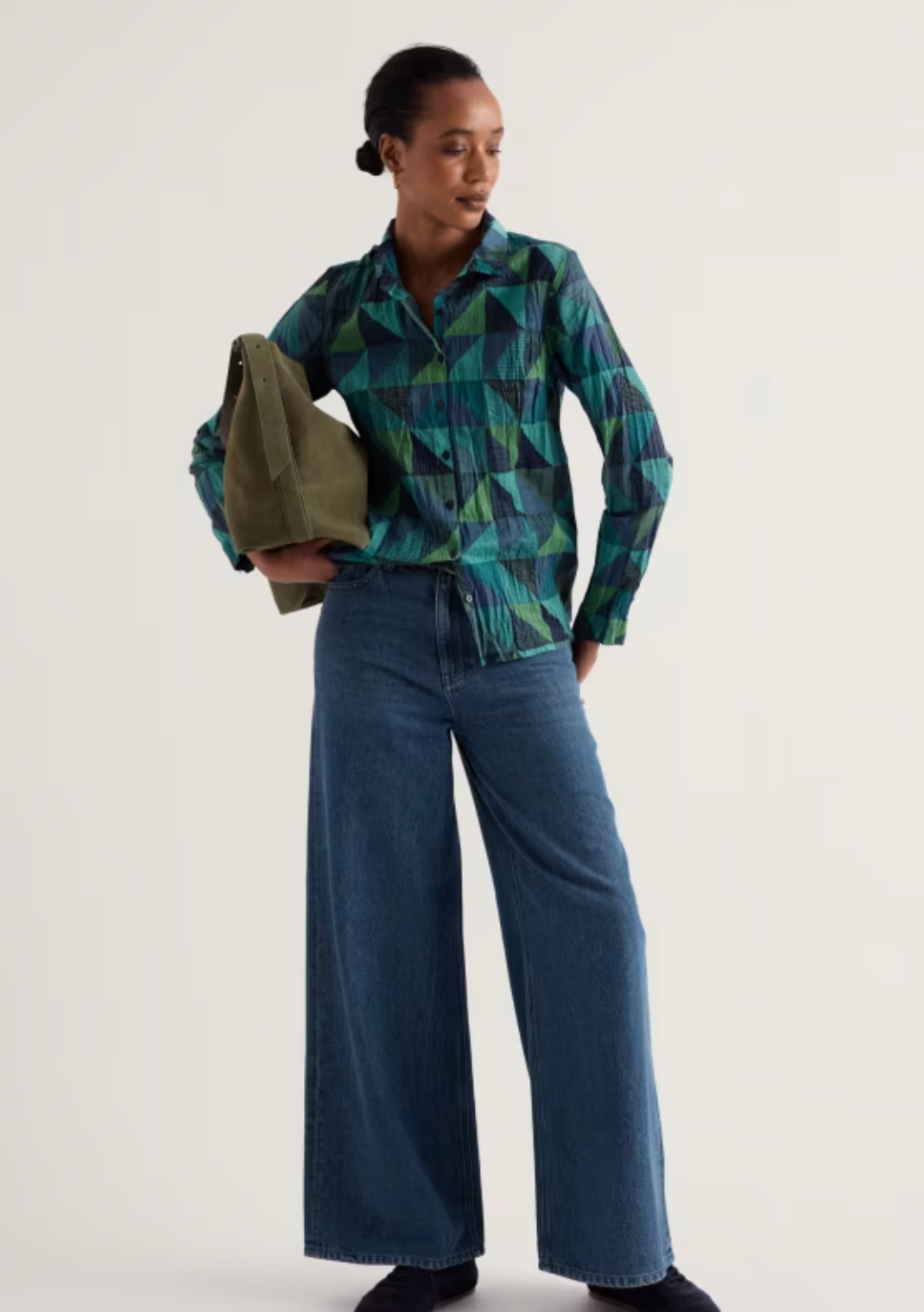 Seasalt Larissa Shirt
