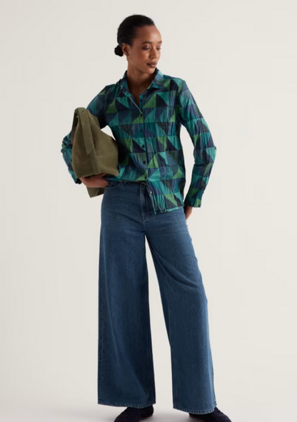 Seasalt Larissa Shirt