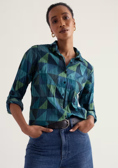 Seasalt Larissa Shirt