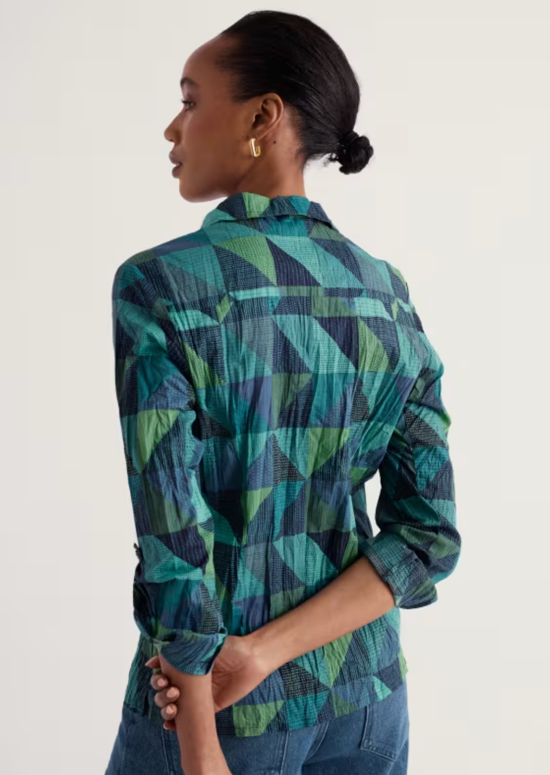 Seasalt Larissa Shirt