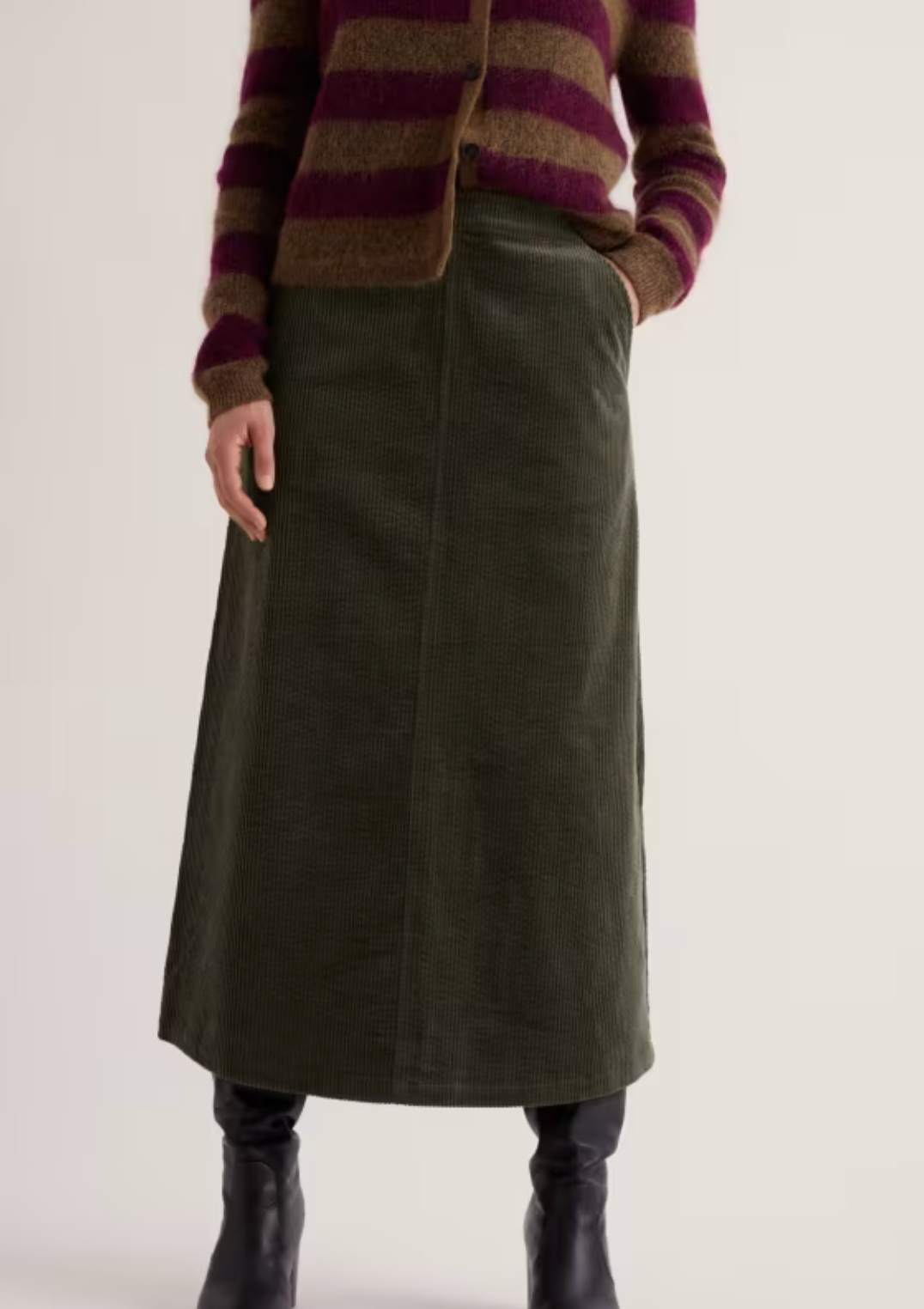 Seasalt Window Wren Skirt