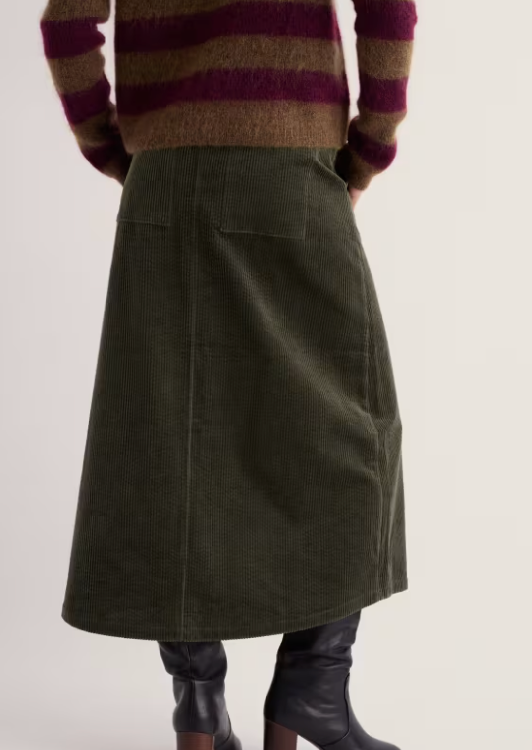 Seasalt Window Wren Skirt