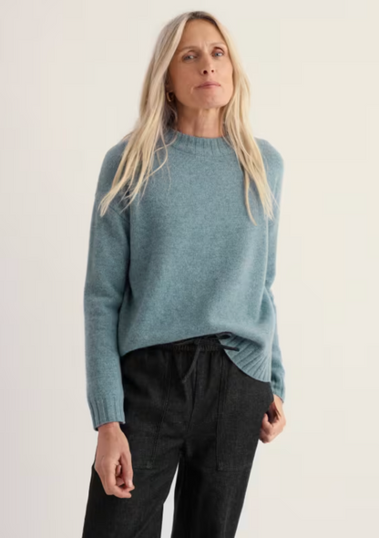Seasalt Evening Bay Jumper
