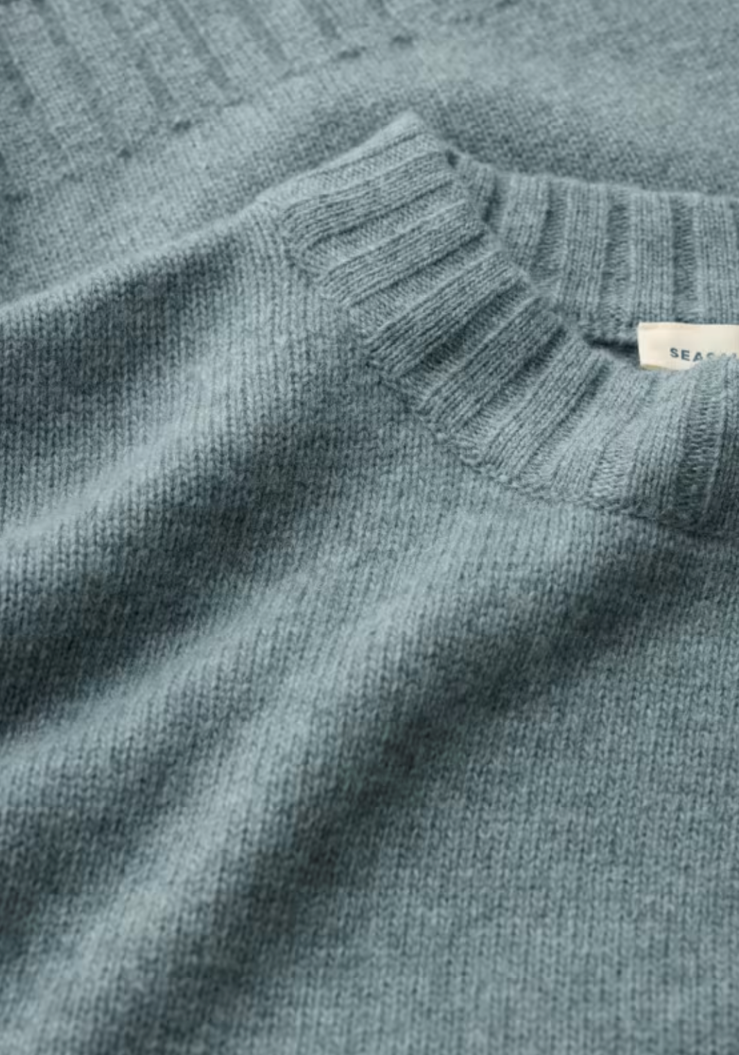 Seasalt Evening Bay Jumper