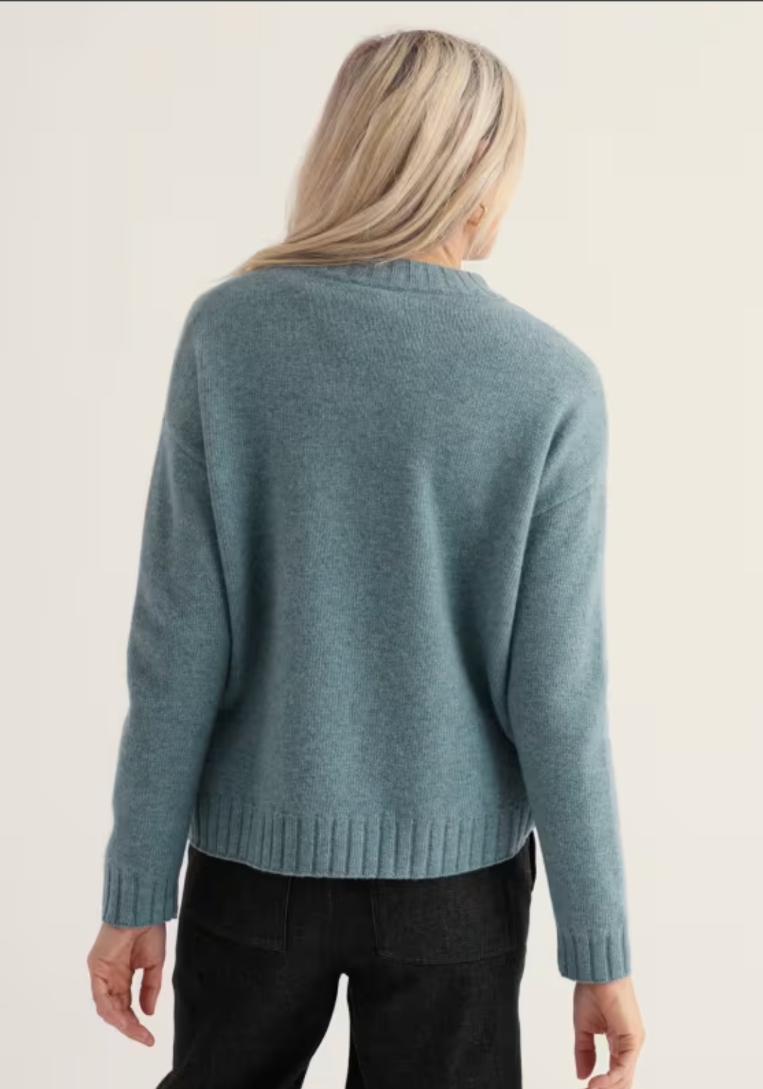 Seasalt Evening Bay Jumper