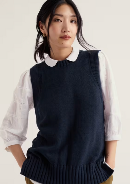 Seasalt Redstart Vest