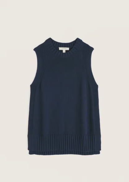 Seasalt Redstart Vest