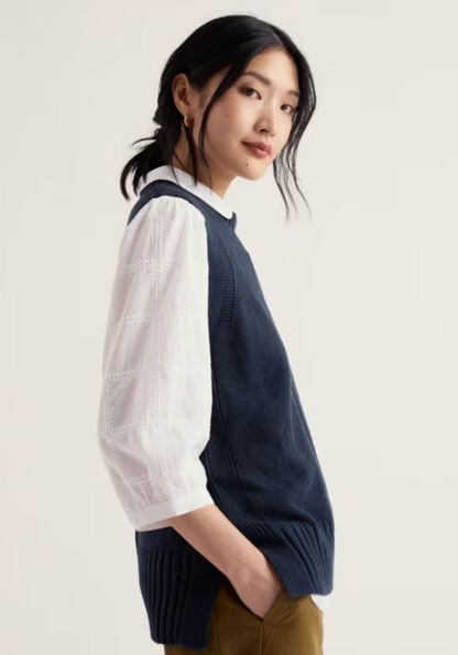 Seasalt Redstart Vest