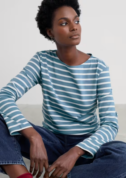 Seasalt Sailor Shirt