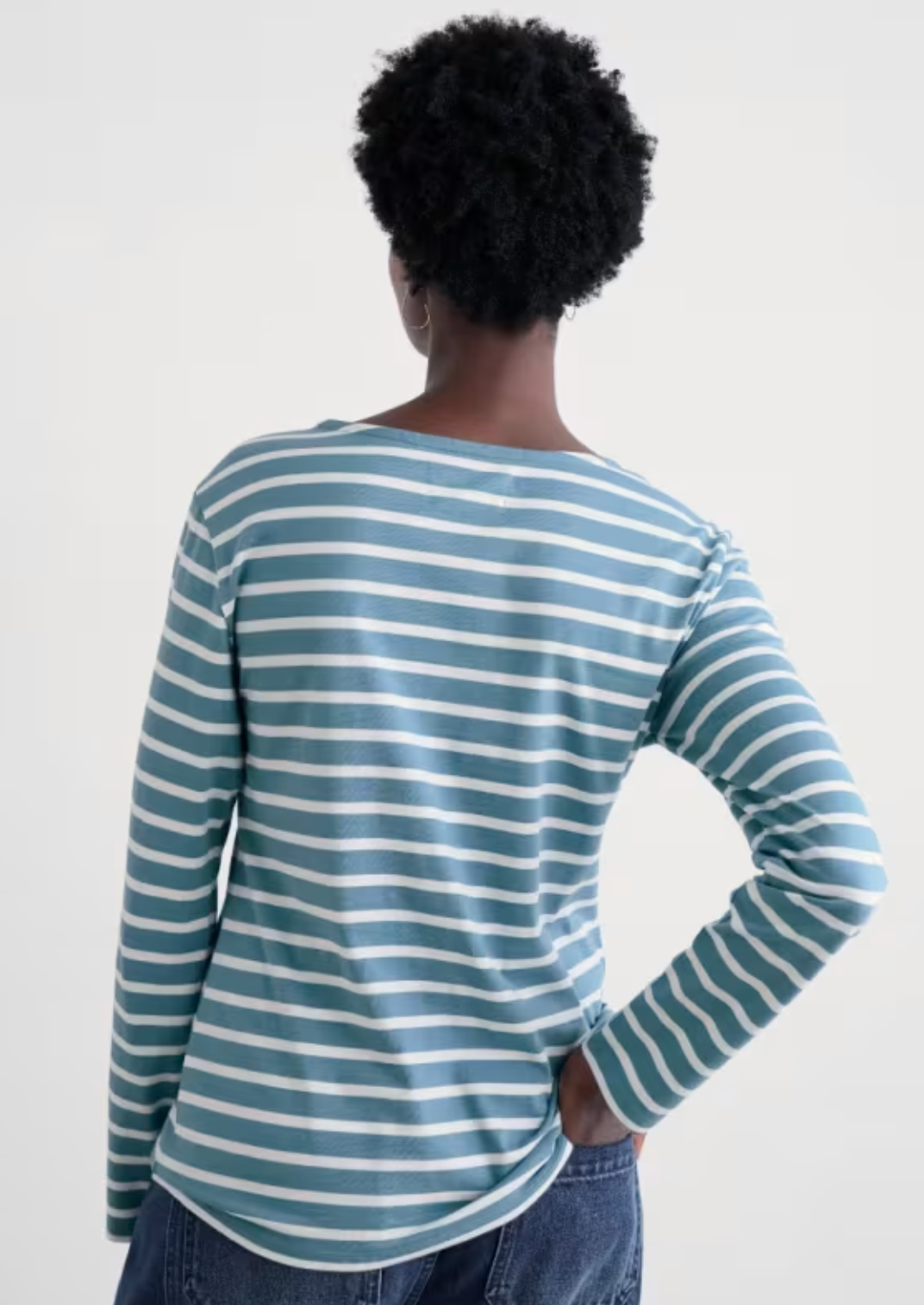 Seasalt Sailor Shirt