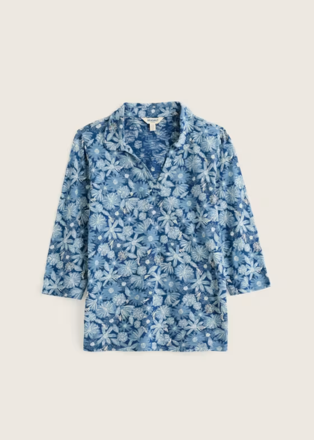 Seasalt Wavecrest Shirt