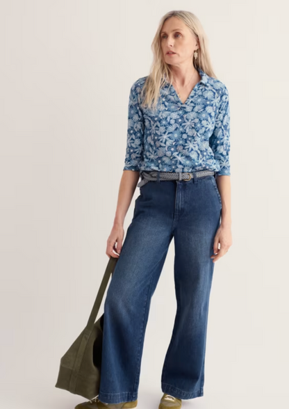 Seasalt Wavecrest Shirt
