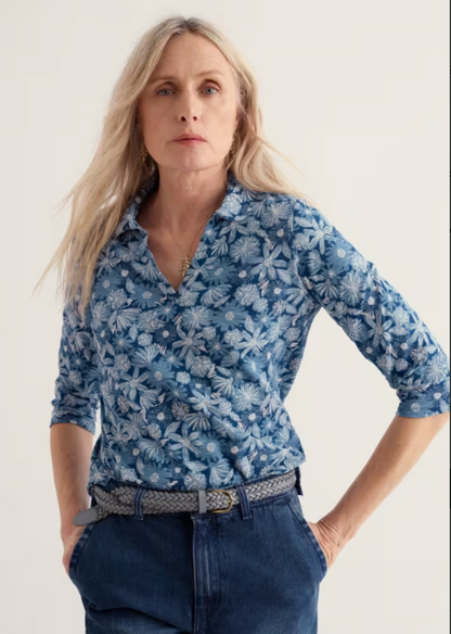 Seasalt Wavecrest Shirt
