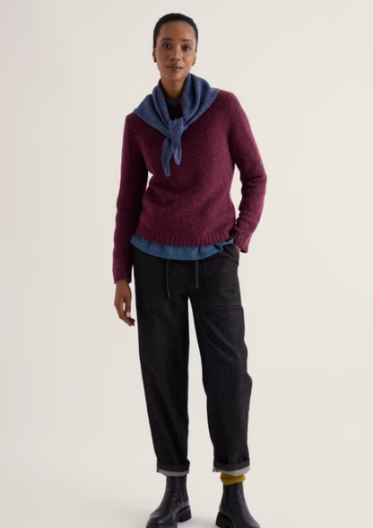 Seasalt Dawson Pick Jumper
