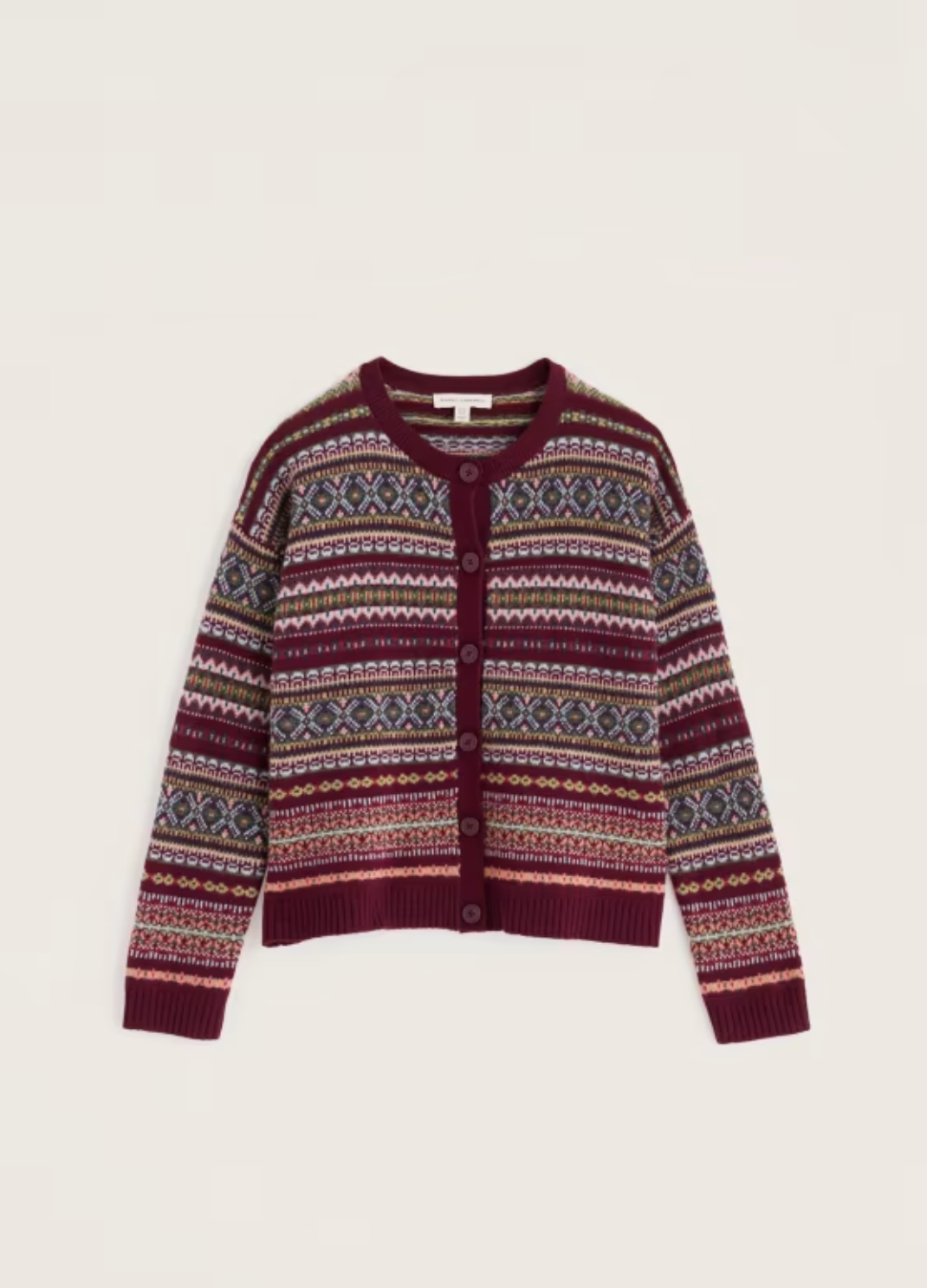 Seasalt Copperhouse Cardigan
